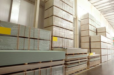 前7月全國規模以上建材家居賣場銷售額同比上漲16.11%